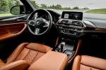 BMW X4 M Competition 2019 года (NA)